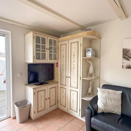 Haus Inselfriede Duenenhus 6 *